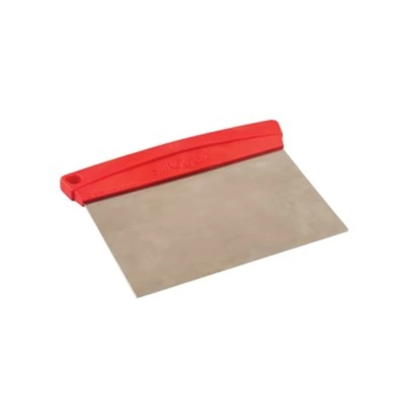 Acél Spatula, 13 cm - SilikoMart
