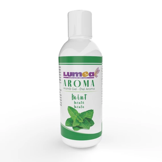 Menta ízű étel aroma, 200g - Lumea