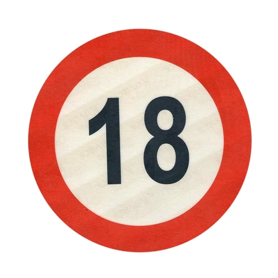 "18" tortaostya