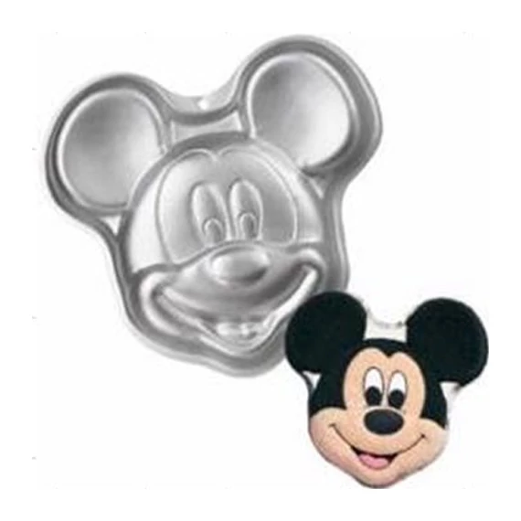 Mickey sütőforma - Lumea