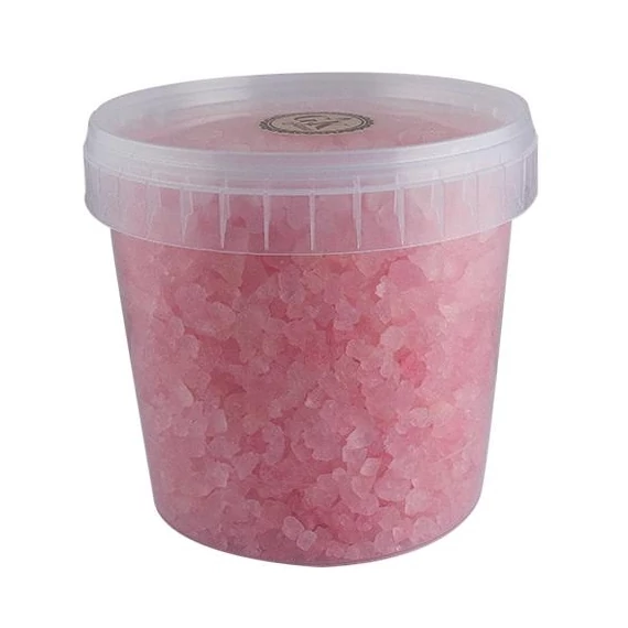 Rózsaszín kandis cukor, 1kg - Lumea