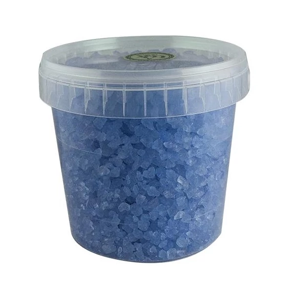 Sötétkék kandis cukor, 1kg - Lumea