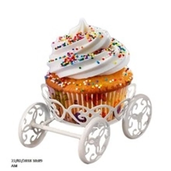 Muffin kínáló hintó - Lumea