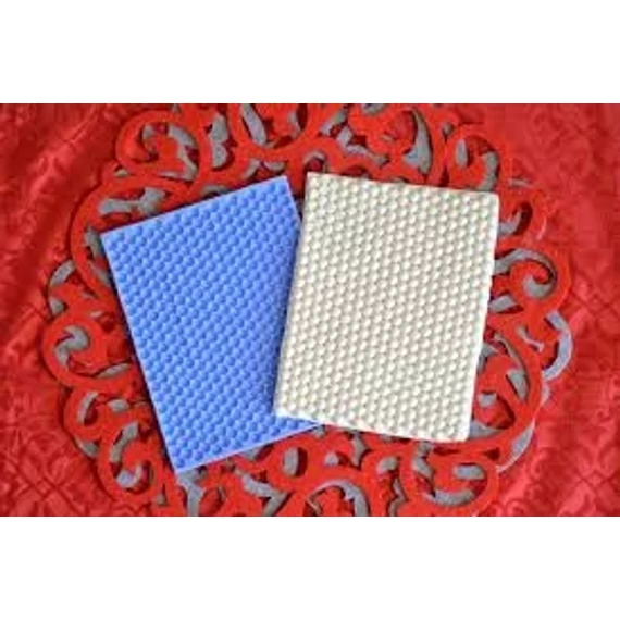 Szilikon mintázó - Pearl Sophistication - Crytal Lace