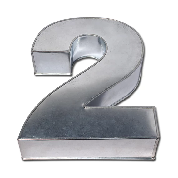 Tortaforma "2" - Lumea