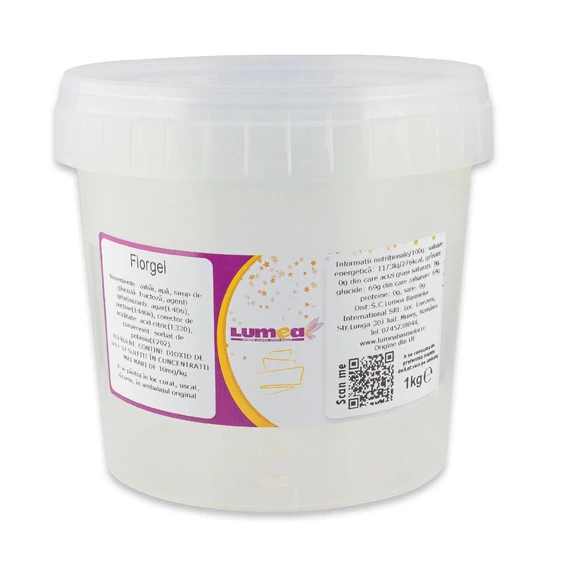 Hideg zselé, 1kg - Lumea