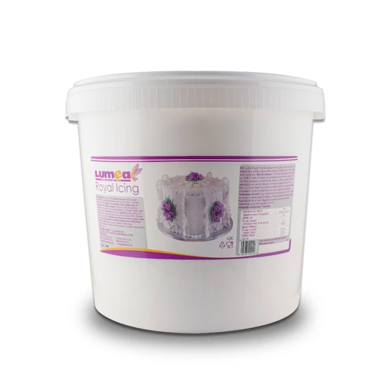 Lumea Royal Icing Mix, 2.5kg