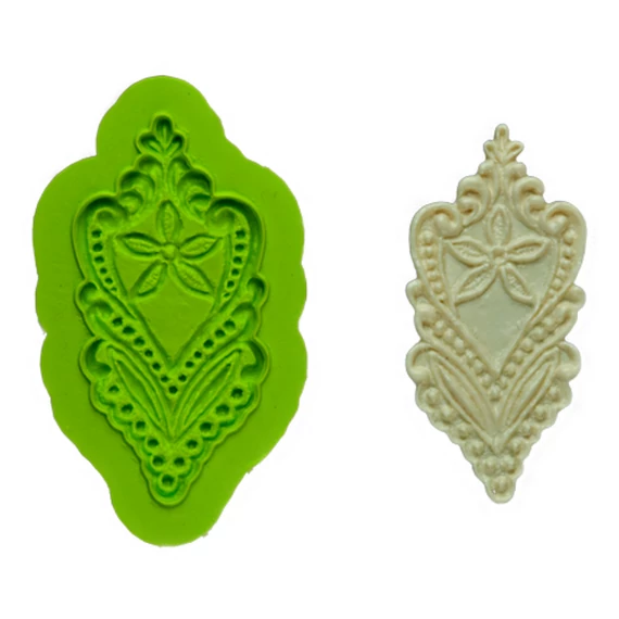 Sheila szilikon forma - Marvelous Molds