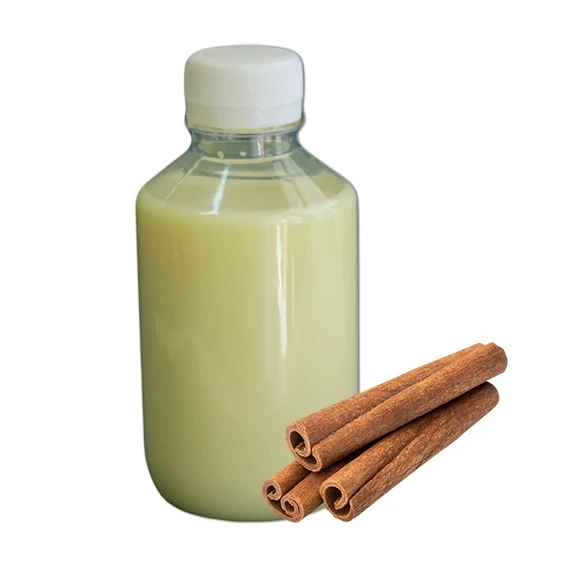 Fahéj ízű ételaroma, 250ml - Torta Díszek
