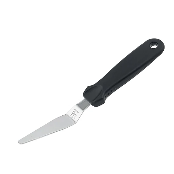 Kúpos spatula 20cm - SilikoMart