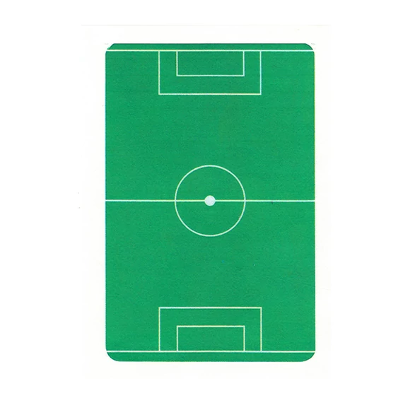 Fotball pálya tortaostya