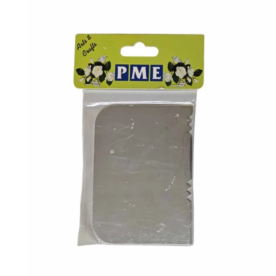 Részben Mintázott modellező Habkártya, 11cm - PME
