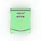 Pasztell Zöld fondant, 250g - Lumea