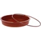 Szilikon forma &quot;Round Cake&quot; - SilikoMart