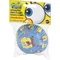 Spongyabob muffin papír, 50 db. - Wilton
