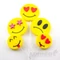 Több &quot;Smiley&quot; dekoráció cukormasszából - Lumea