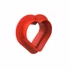 "HEARTIX" szilikon sütőforma - SilikoMart