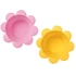  "Flower" muffin szilikon forma szett, 12 db. - Wilton