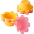  "Flower" muffin szilikon forma szett, 12 db. - Wilton