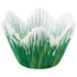 Muffin papír Fű mintával, 24 db. - Wilton