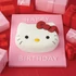 Hello Kitty sütőforma - Wilton