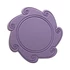 "Round Scroll Frame" kerek mintás kiszúró - JEM