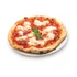 Kerek szilikon forma "Pizza" - SilikoMart
