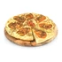 Kerek szilikon forma "Pizza" - SilikoMart