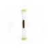 Lime Zöld virág bibe, 1mm, 50 db. - JEM