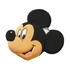 Mickey Mouse sütőforma - Wilton