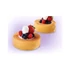 "Mini Cake" sütőforma készlet, 4 db. - Wilton