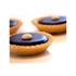 Mini muffin szilikon forma - SilikoMart