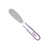 Muffin Spatula, 8.5 cm - Wilton