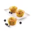Muffin szilikon forma - SilikoMart
