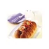 "Plum cake" szilikon forma - SilikoMart