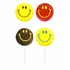"Smiley Faces" csokoládé forma - Wilton