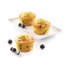 Standard muffin szilikon forma - SilikoMart