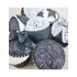 Zahara Large Cake Lace csipke sizlikon forma - Claire Bowman