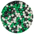 Foci mix cukorgyöngy, 7mm, 80g - Lumea