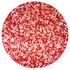 Piros és fehér nonpareils mix, 90g - Lumea