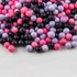 Vampy mix cukorgyöngy 7mm, 80g - Lumea