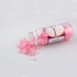 Rózsaszín kandis cukor, 100g - Lumea