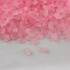 Rózsaszín kandis cukor, 100g - Lumea
