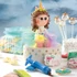 Fondant formázó eszköz "Decortwist", 20 féle fejjel - Decora