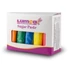 Colour fondant mix, 5 x 100g - Lumea