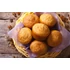 Muffin Mix előkevert por Muffinok készítéséhez - Lumea