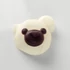 "Choco Panda" szilikon forma csokoládékhoz - SilikoMart