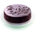 Szilikon forma "Round Cake" - SilikoMart