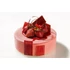 Szilikon forma "Round Cake" - SilikoMart