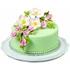 "Trim-N-Turn" tortaállvány- Wilton